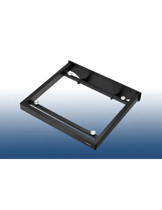 Solidsteel WS-5 lentyna patefonui - Spintelės aparatūrai - 2