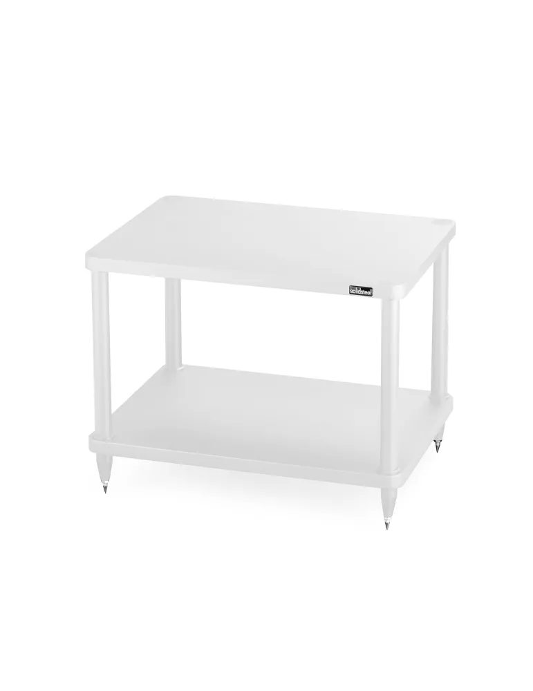 Solidsteel S3-2 HiFi spintelė - Spintelės aparatūrai - 2