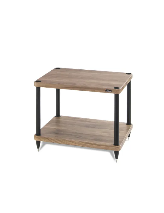 Solidsteel S3-2 HiFi spintelė - Spintelės aparatūrai - 3