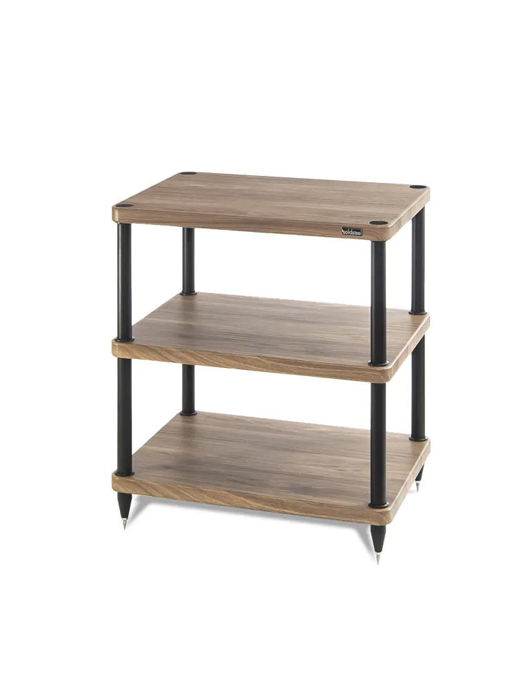 Solidsteel S3-3 HiFi table - HiFi tables - 1