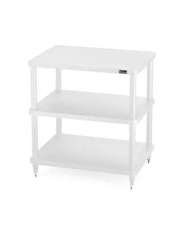 Solidsteel S3-3 HiFi spintelė - Spintelės aparatūrai - 1 2