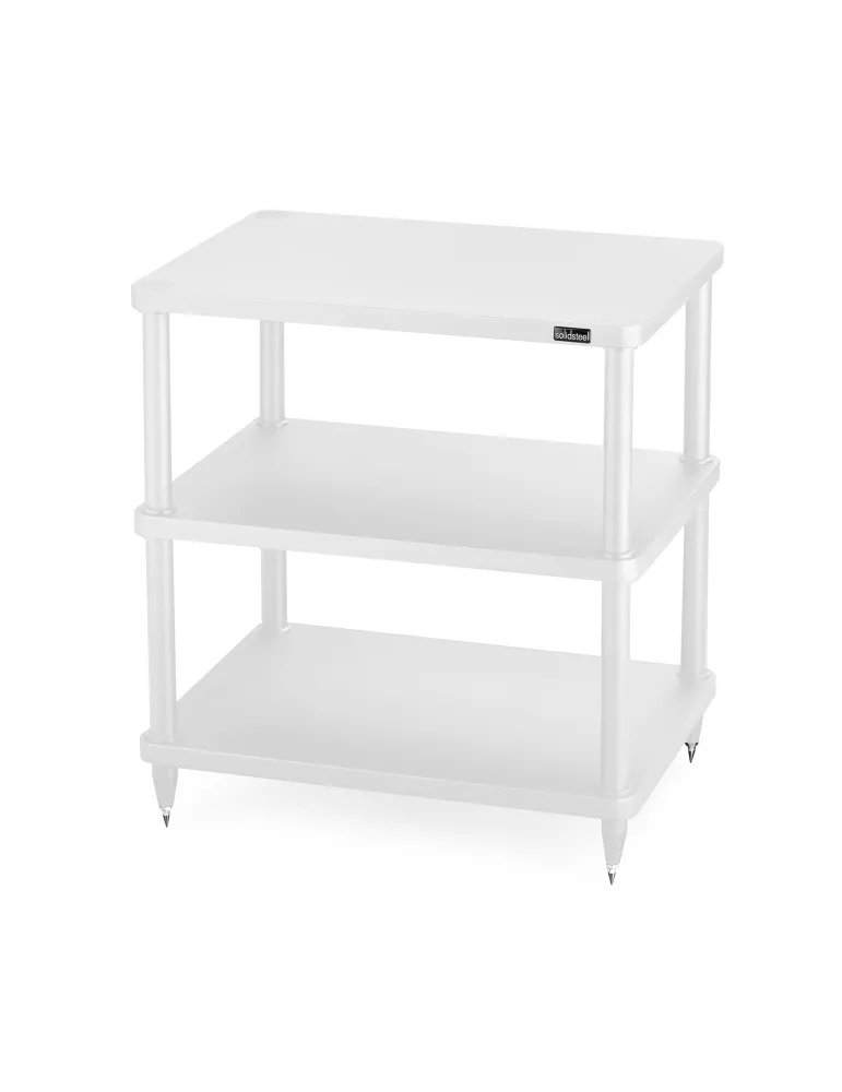 Solidsteel S3-3 HiFi table - HiFi tables - 2
