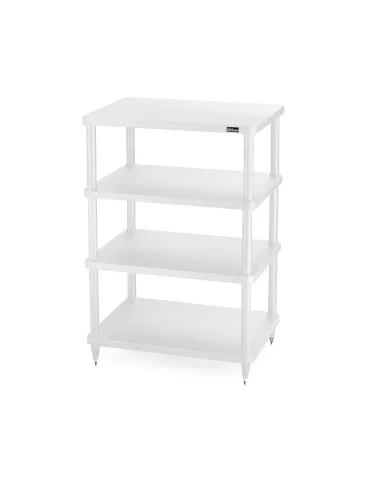 Solidsteel S3-4 HiFi spintelė - Spintelės aparatūrai - 1 2