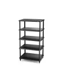 Solidsteel S3-5 HiFi table - HiFi tables - 1