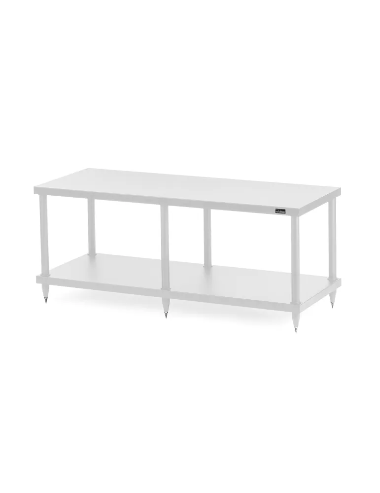 Solidsteel S4-2 AV spintelė - Spintelės aparatūrai - 1