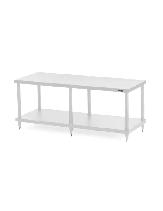 Solidsteel S4-2 AV spintelė - Spintelės aparatūrai - 1