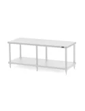 Solidsteel S4-2 AV rack - HiFi tables - 1