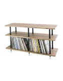 Solidsteel VL-3 rack - HiFi tables - 1