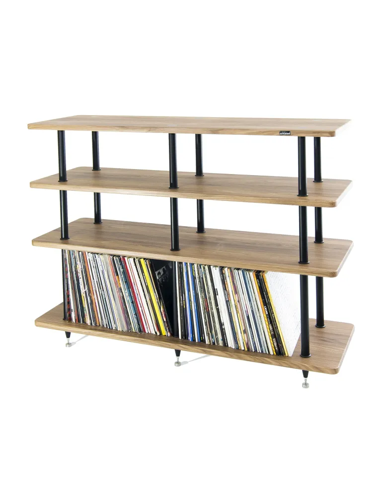 Solidsteel VL-4 spintelė - Spintelės aparatūrai - 2