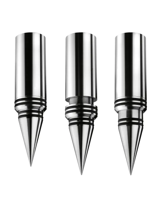 Solidsteel HF-4 HiFi rack - HiFi tables - 5