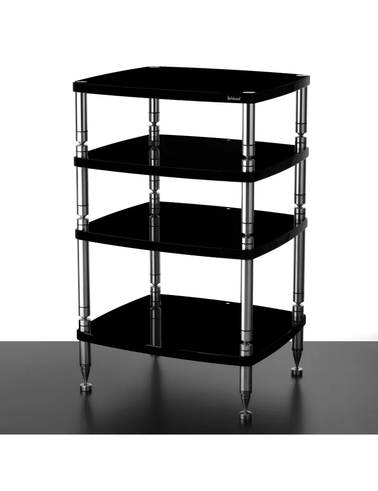 Solidsteel HF-4 HiFi rack - HiFi tables - 1