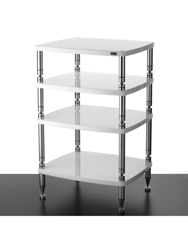 Solidsteel HF-4 HiFi rack - HiFi tables - 2