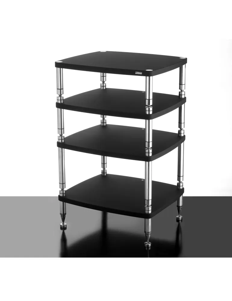 Solidsteel HF-4 HiFi rack - HiFi tables - 3
