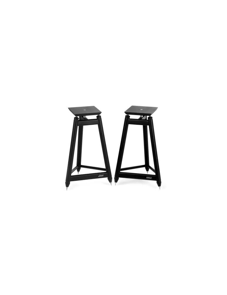 Solidsteel SS-5 speaker stands - Speaker stands - 1