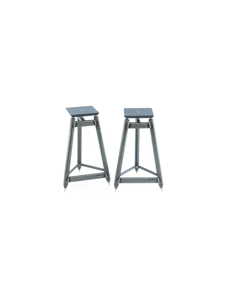 Solidsteel SS-5 speaker stands - Speaker stands - 3