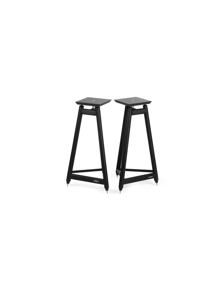 Solidsteel SS-6 speaker stands - Speaker stands - 1