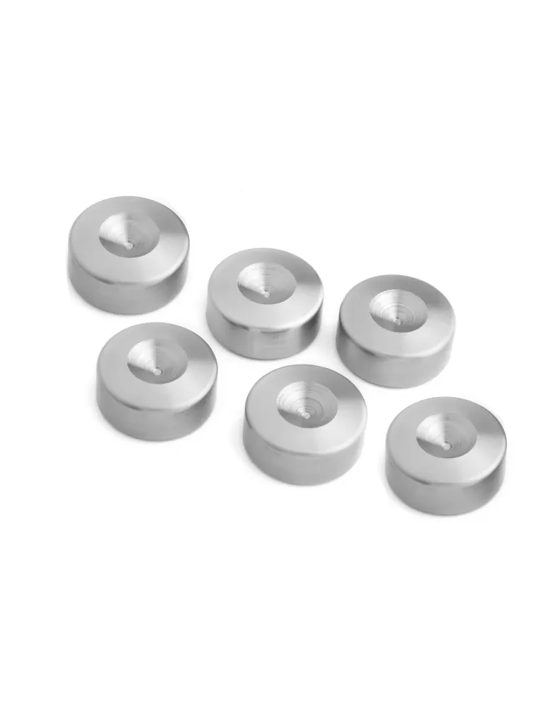 Solidsteel SS-7 kolonėlių stovai - Kolonėlių stovai - 4