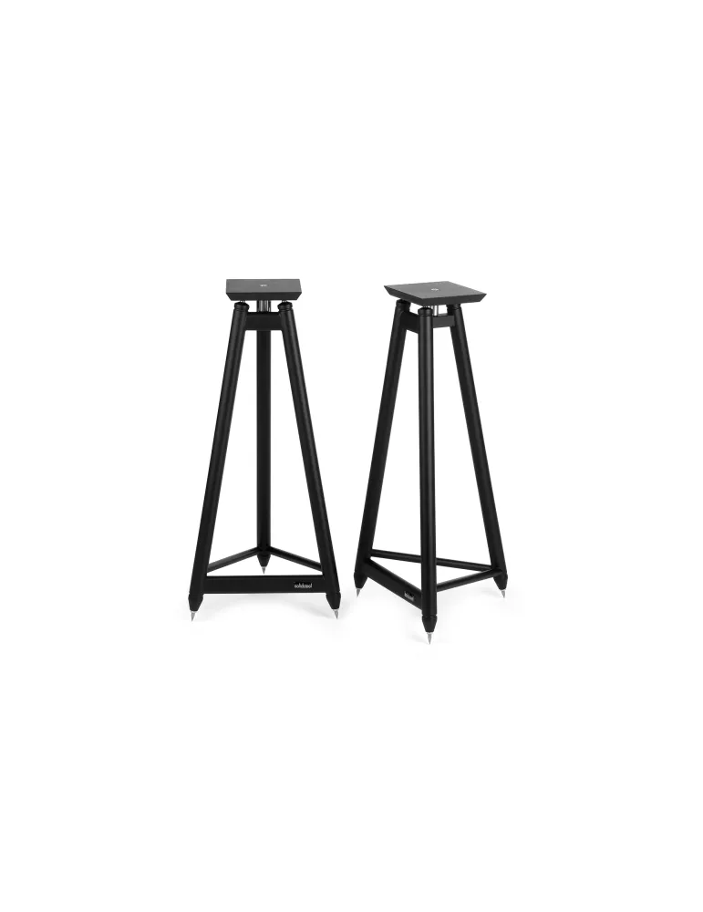 Solidsteel SS-7 speaker stands - Speaker stands - 1