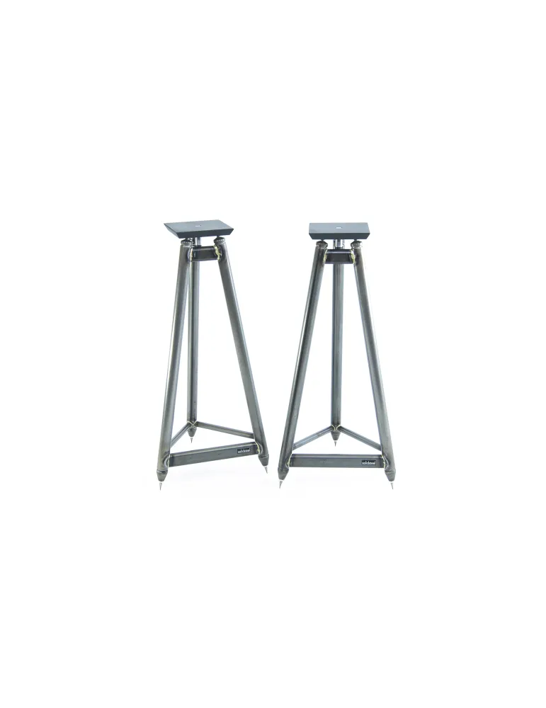 Solidsteel SS-7 speaker stands - Speaker stands - 3