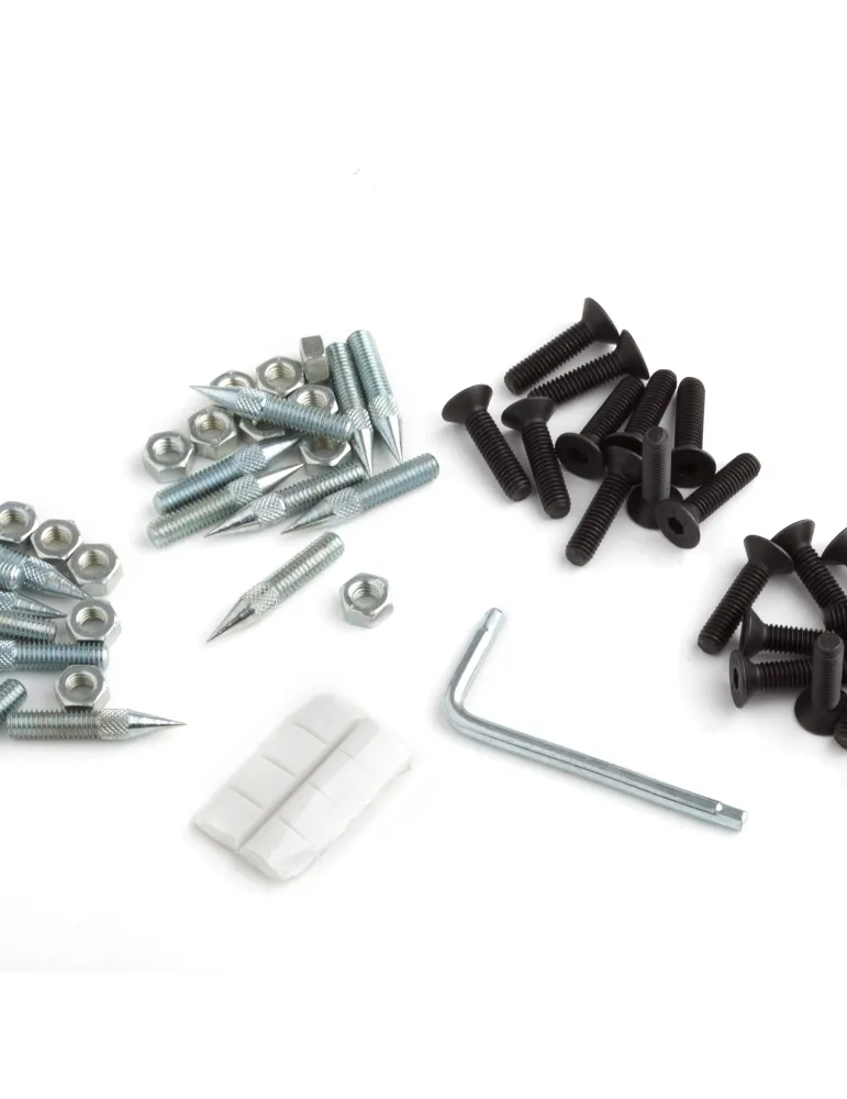 Solidsteel NS-4 kolonėlių stovai - Kolonėlių stovai - 3