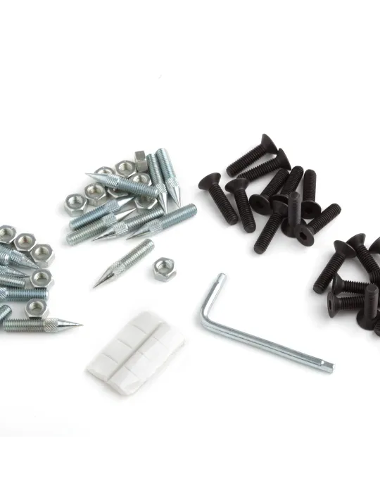 Solidsteel NS-7 speaker stands - Speaker stands - 3