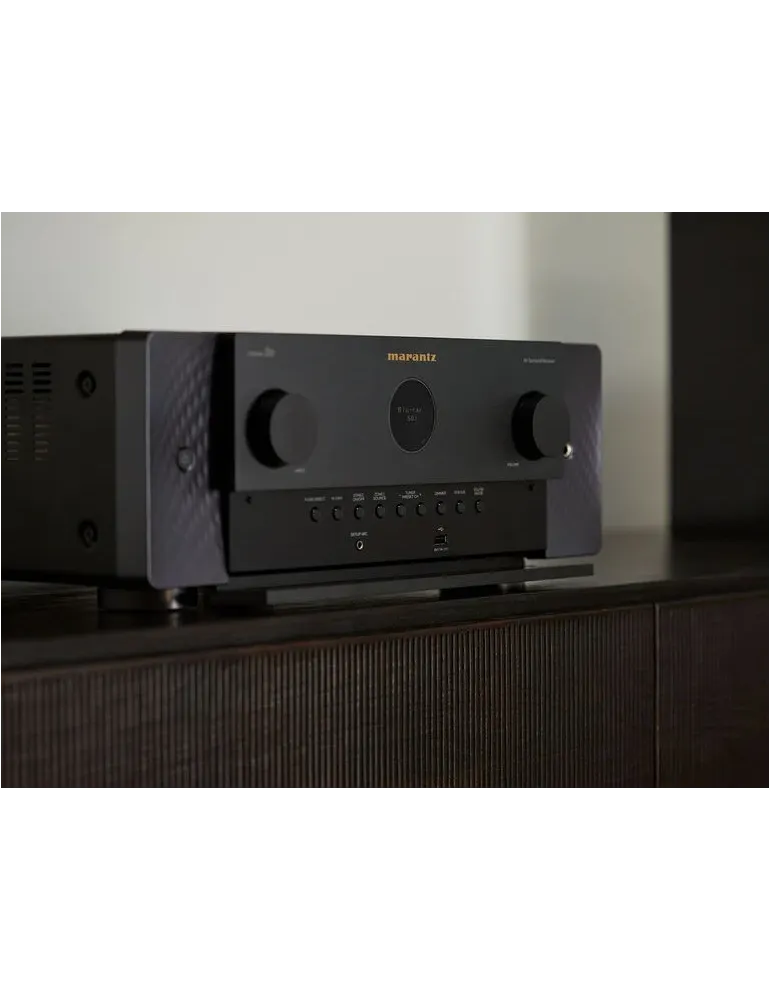 Marantz Cinema 50 + Klipsch RP-6000F II 5.1 namų kino sistema - Namų kino sistemos - 9