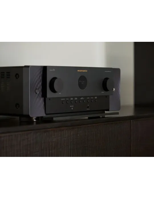 Marantz Cinema 50 + Klipsch RP-6000F II 5.1 home cinema system - Home cinema systems - 9