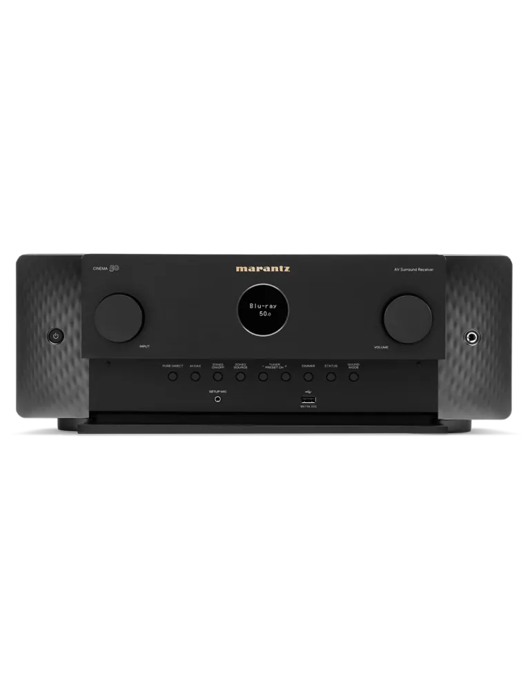Marantz Cinema 50 + Klipsch RP-6000F II 5.1 namų kino sistema - Namų kino sistemos - 8