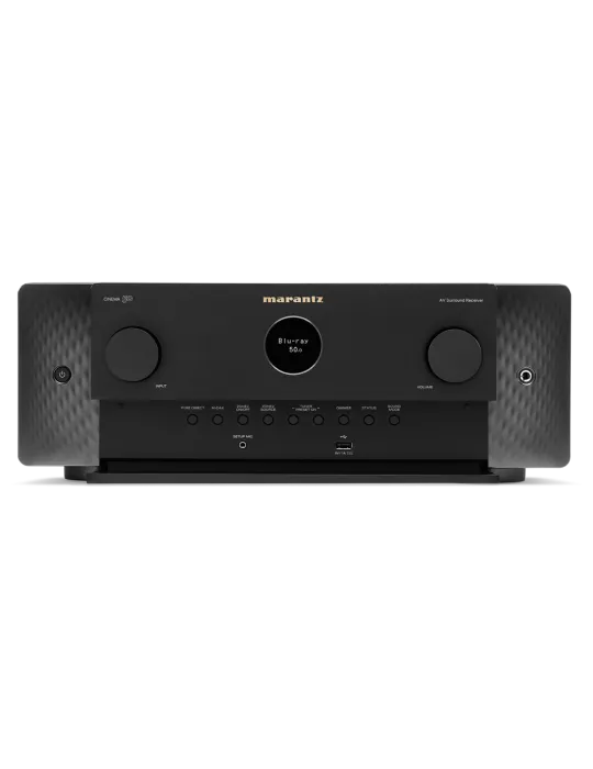 Marantz Cinema 50 + Klipsch RP-6000F II 5.1 namų kino sistema - Namų kino sistemos - 8