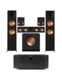 Marantz Cinema 40 + Klipsch RP-8000F II 5.1 namų kino sistema - Namų kino sistemos - 1