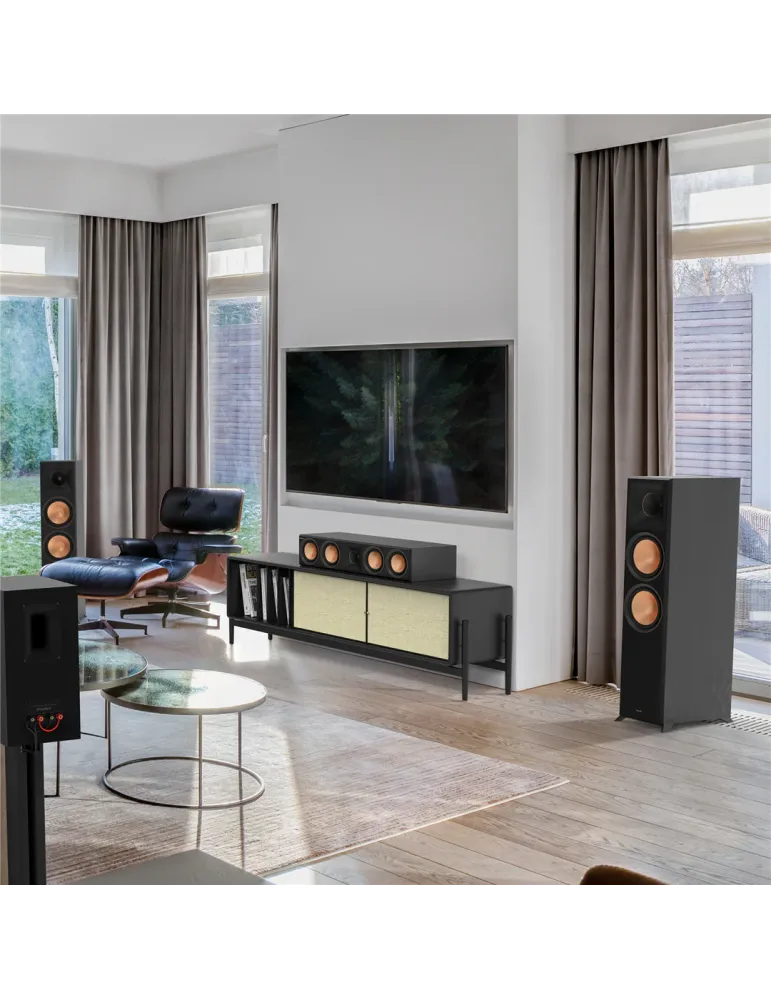 Marantz Cinema 40 + Klipsch RP-8000F II 5.1 home cinema system - Home cinema systems - 4