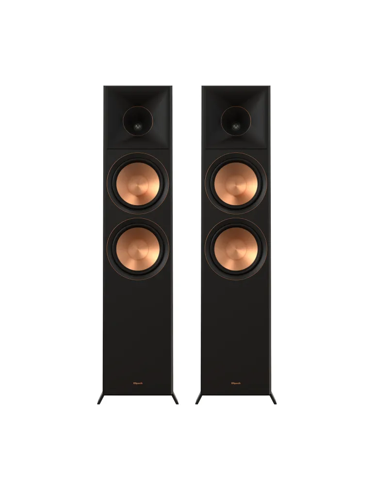 Marantz Cinema 40 + Klipsch RP-8000F II 5.1 home cinema system - Home cinema systems - 2