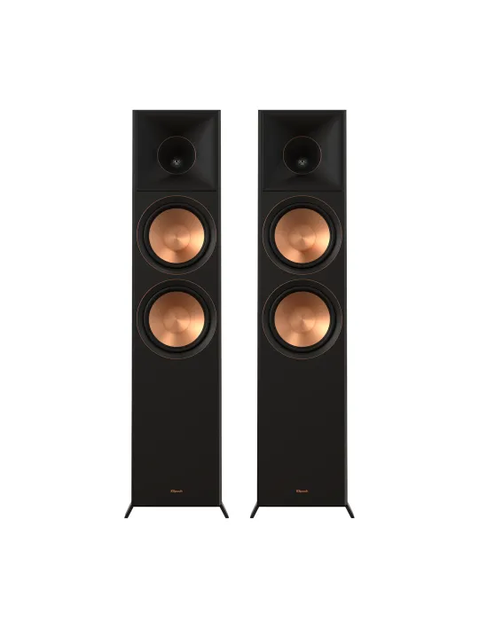 Marantz Cinema 40 + Klipsch RP-8000F II 5.1 home cinema system - Home cinema systems - 2