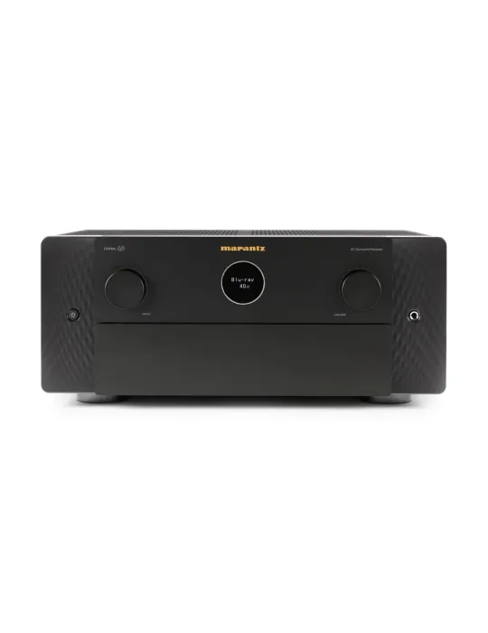 Marantz Cinema 40 + Klipsch RP-8000F II 5.1 home cinema system - Home cinema systems - 5