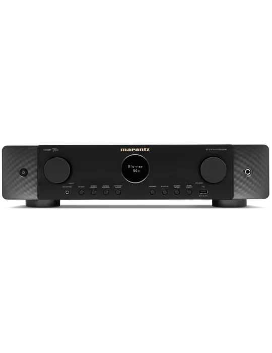 Marantz Cinema 70s + Klipsch RP-5000F II 5.1 namų kino sistema - Namų kino sistemos - 6