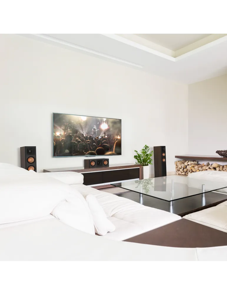 Marantz Cinema 70s + Klipsch RP-5000F II 5.1 namų kino sistema - Namų kino sistemos - 2