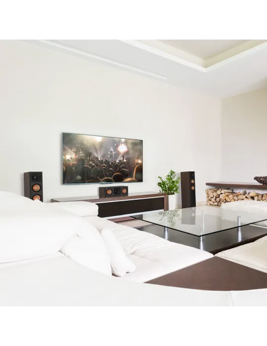 Marantz Cinema 70s + Klipsch RP-5000F II 5.1 namų kino sistema - Namų kino sistemos - 2