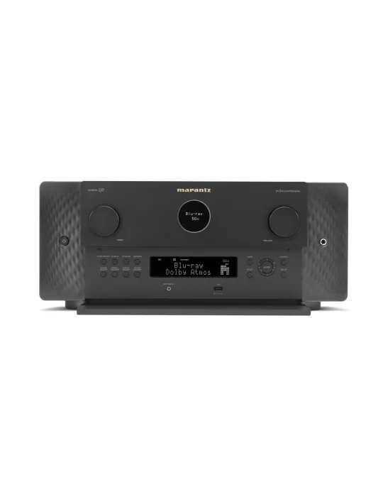 Marantz Cinema 40 + KEF Q7/Q6/Q4 Meta - Home cinema systems - 7