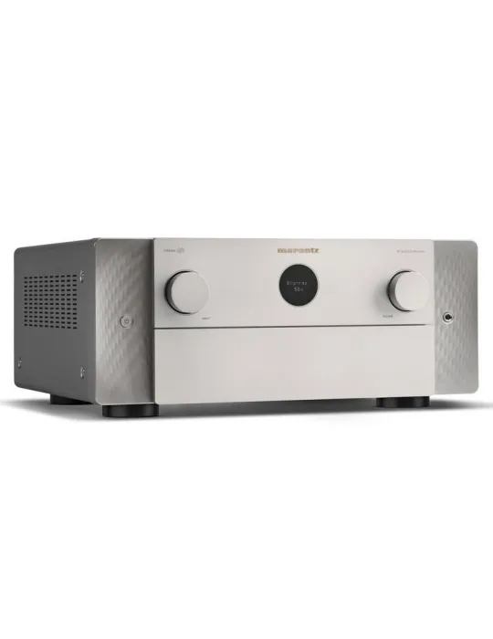 Marantz Cinema 40 + KEF Q7/Q6/Q4 Meta - Home cinema systems - 6