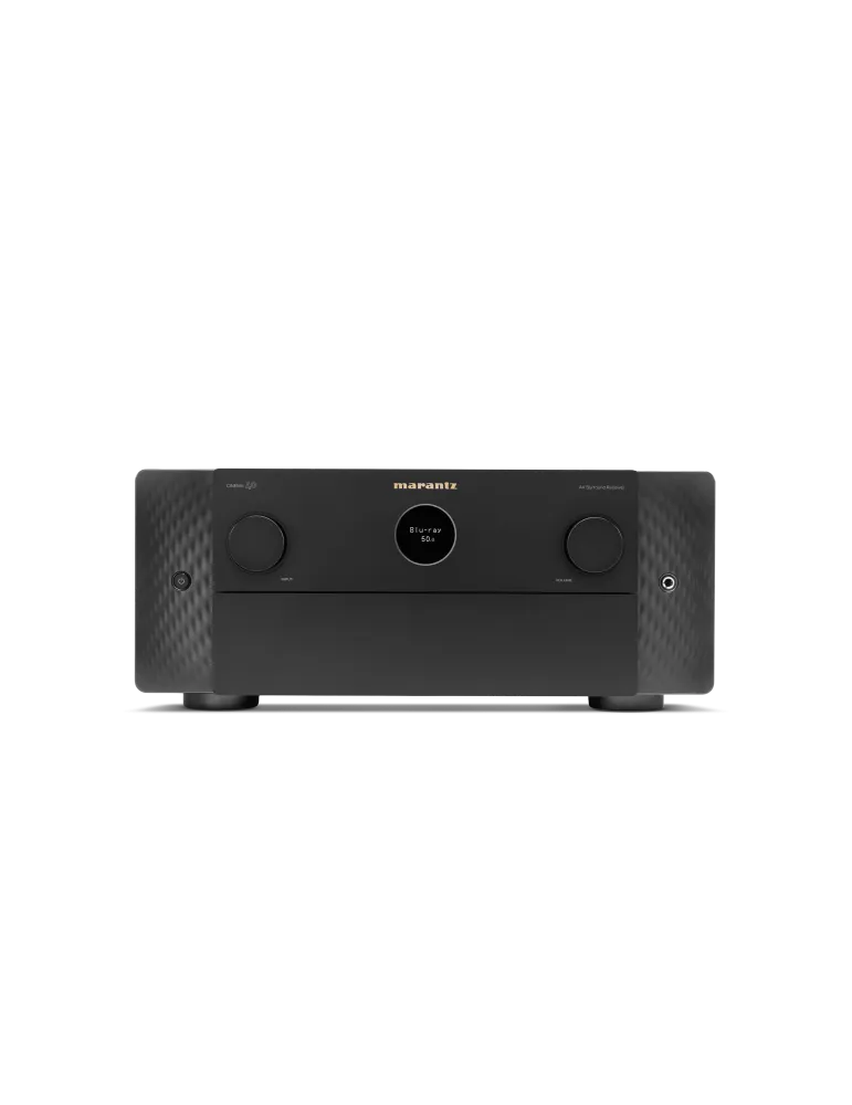 Marantz Cinema 40 + KEF Q7/Q6/Q4 Meta - Home cinema systems - 5