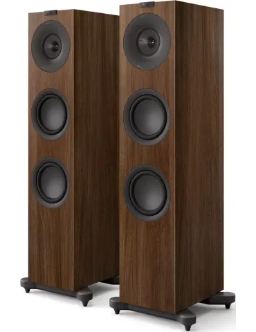 Marantz Cinema 40 + KEF Q7/Q6/Q4 Meta - Namų kino sistemos - 1 2