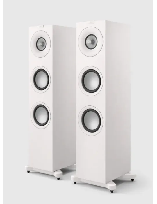 Marantz Cinema 40 + KEF Q7/Q6/Q4 Meta - Home cinema systems - 4