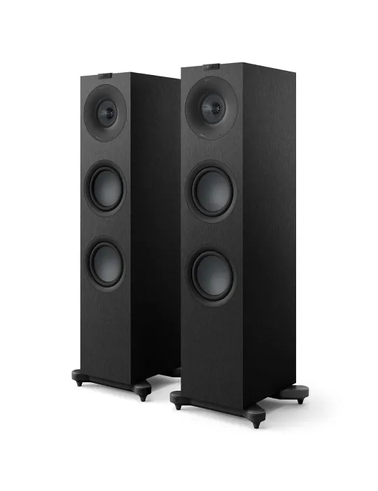 Marantz Cinema 40 + KEF Q7/Q6/Q4 Meta - Home cinema systems - 3