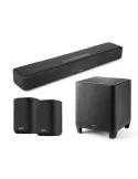 Denon Home 5.1 belaidė namų kino sistema - Namų kino sistemos - 1