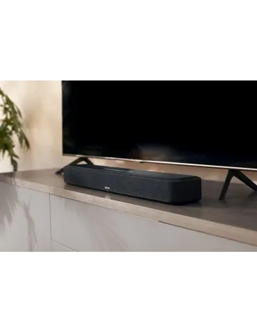 Denon Home 5.1 belaidė namų kino sistema - Namų kino sistemos - 1 2