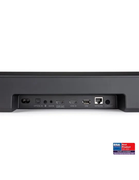 Denon Home 5.1 wireless home cinema system - Home cinema systems - 3