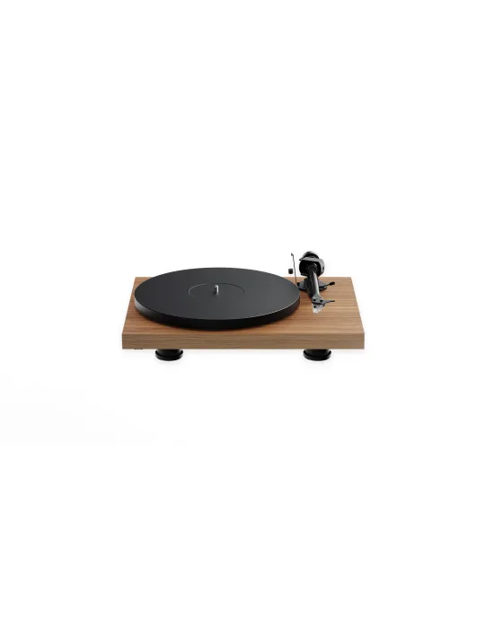 Pro-ject Debut EVO 2 turntable - Turntables - 1