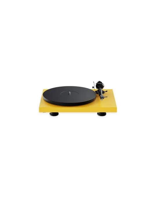 Pro-ject Debut EVO 2 turntable - Turntables - 4