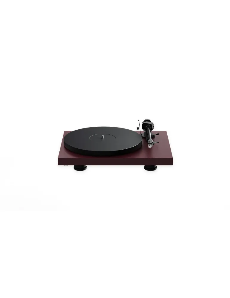 Pro-ject Debut EVO 2 turntable - Turntables - 6