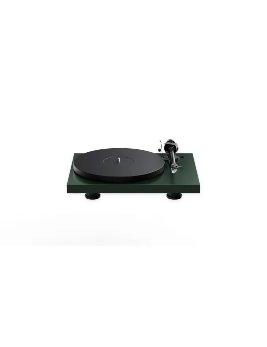 Pro-ject Debut EVO 2 turntable - Turntables - 7